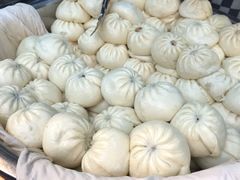 -郑家包子牛肉拉面(尚勤路店)