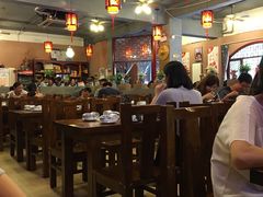 大堂-左陕右甘(亚运村店)