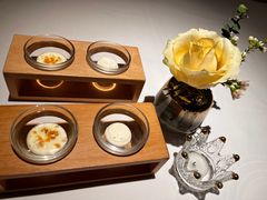 -王品牛排(郑州大卫城店)