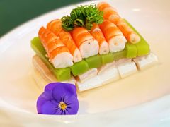 糟四宝-荷风细雨·中国茶宴(碧云店)