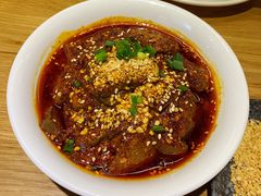 -付小姐在成都(川沙店)