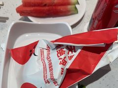 -千牛将·鲜牛肉火锅(开元路店)