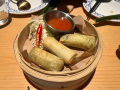 -金泰兰忆暹罗·东南亚餐厅(城西银泰店)