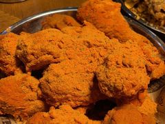 -BHC炸鸡(明洞总店)