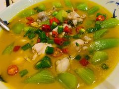 -同庆楼(滨湖万达广场店)