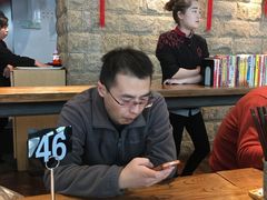 -白七爷捞面(西城万达店)