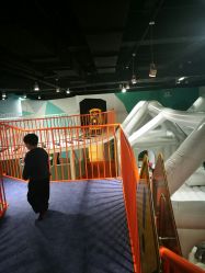 点击看大图 -Eureka优瑞卡儿童主题乐园(合生汇购物中心店)