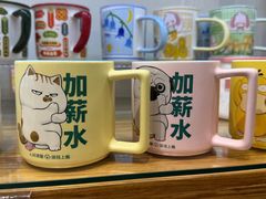 -西北轻工批发市场