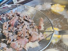 -八合里潮汕鲜牛肉火锅(深圳海岸城店)