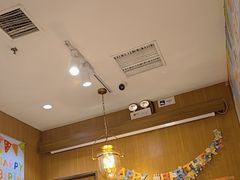 -西贝(财富购物中心店)