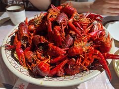 -有位虾匠·胶东土菜小馆(市北店)