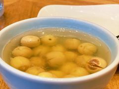 糖水建莲-莆田餐厅PUTIEN(三里屯店)