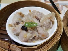 -添好运点心专门店(中环IFC店)