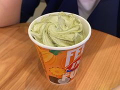 -DQ·蛋糕·冰淇淋(龙湖狮山天街店)