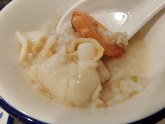 -适口餐厅砂锅粥(公信路总店)