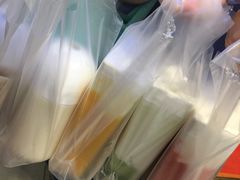 -兰熊鲜奶(西直门凯德mall店)