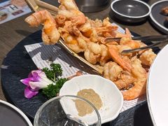 -隆喜元鱼汤包·海鲜(中联广场店)
