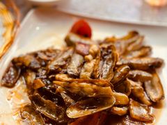 鼓汁炒圣子皇-嘉升大排档(番禺总店)