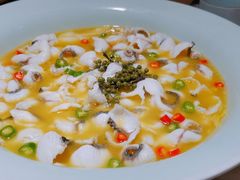 -青花椒花椒鱼(合生汇店)