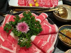 -色響火锅(恒隆广场店)