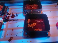 -聖馬丁美食百汇海鲜自助餐厅(滑县店)