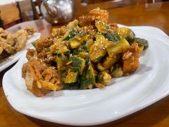 -三居鲁味坊黄焖鸡(山大路店)