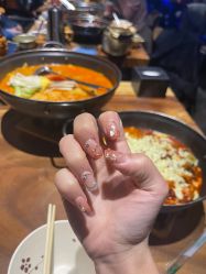 -晨·艺美甲美睫