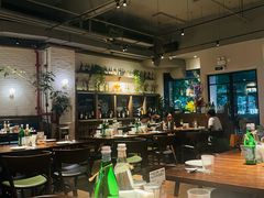 -Bistro 63 创意融合料理(广粤天地店)
