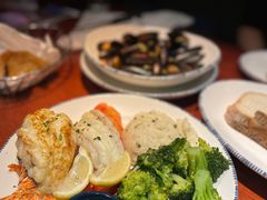 -RED LOBSTER(中城西店)