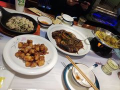 -松沪名灶·豆浆鱼头·新上海菜(飞航吾悦广场店)