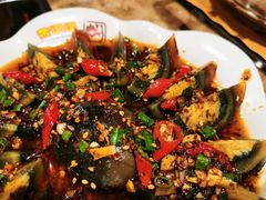 -黄记煌三汁焖锅(龙湖U城店)