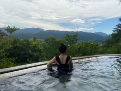 -广州锦绣香江度假别墅