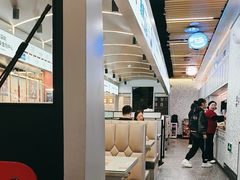 -敏华冰厅(平安金融中心店)