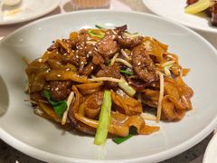 -小鹅皇港式餐厅(新抚万达店)