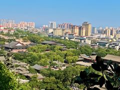 -华清宫景区
