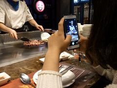 -尚雅铁板料理自助餐厅(乐松店)