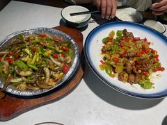 -千岛湖小鱼儿·淳安匠心农家菜