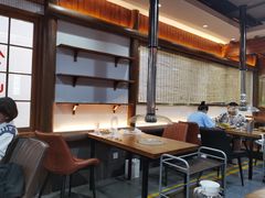 -黑豚黨韩国烤肉料理(悦然时光店)