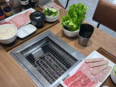 -焼肉ライク·烧肉LIKE(万菱汇店)