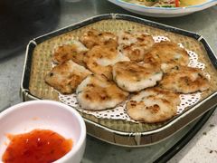 -百姓百味海鲜酒楼(粤垦路总店)