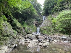 -石台牯牛降景区