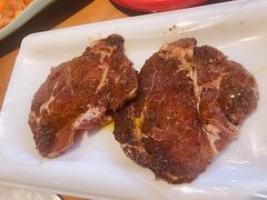 -串掌柜·炭火烤肉撸串专营店(盛世俪园店)