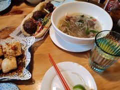 -越美小馆·越南料理(曲江店)