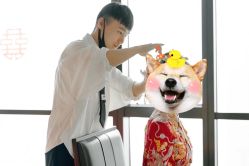 -荷玛高端新娘跟妆团队·彩妆培训