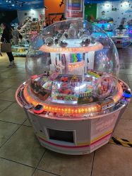 -万达宝贝王(长春红旗街店)