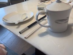 -南太湖山庄·四季轩&国风堂中餐厅