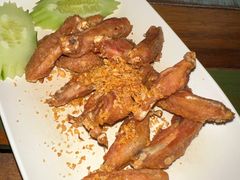 -Doo Dee Thai Food(Issan/Isaan/Esan)
