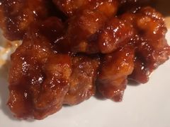 糖醋里脊-外婆家(西溪印象城店)