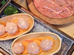 -季季山·云南野生菌火锅(上海首店)