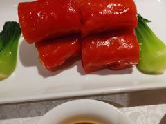 -红棉中餐厅·广州海航威斯汀酒店